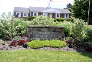 Houses for Sale Prospect CT